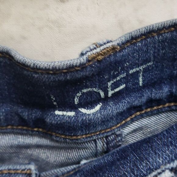 Loft jeans   - Picture 3 of 5